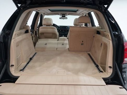 Used 2015 BMW X5 xDrive35i image 34