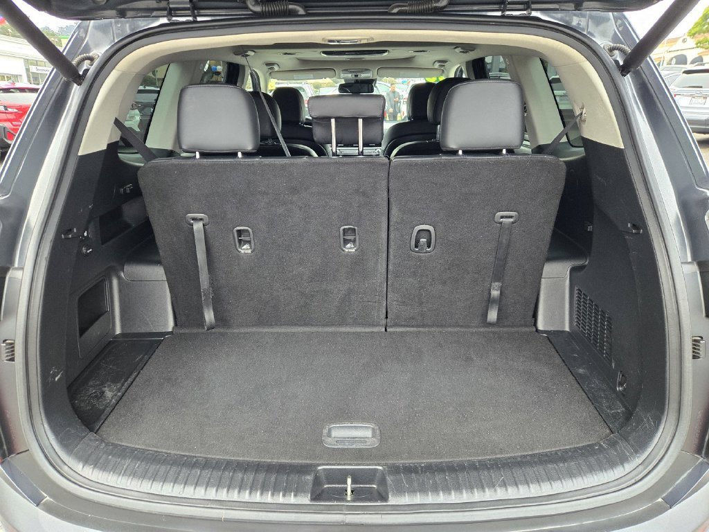 Used 2020 Kia Telluride EX w/ EX Premium Package AWD/4WD image 27