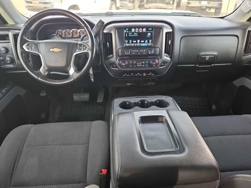 Used 2018 Chevrolet Silverado 1500 LT w/ Texas Edition image 10