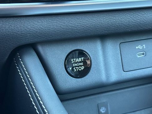 New 2026 Nissan Rogue Platinum w/ Platinum Premium Package image 19