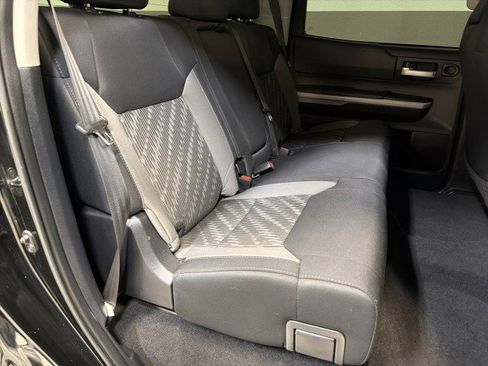 Used 2019 Toyota Tundra SR5 w/ SR5 Upgrade Package image 66