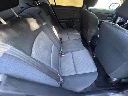 Used 2009 MAZDA MAZDA3 i Sport image 13