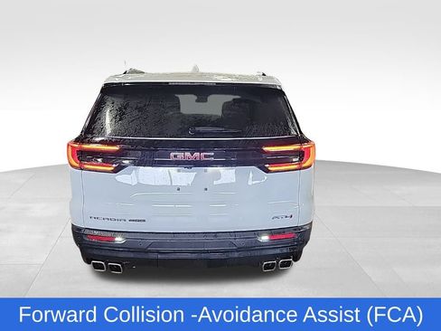 Used 2025 GMC Acadia AT4 image 5