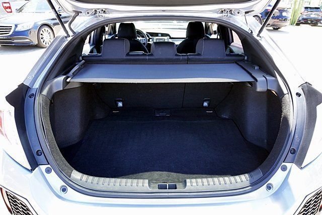 Used 2018 Honda Civic Sport image 18