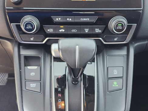 Used 2020 Honda CR-V Touring image 29