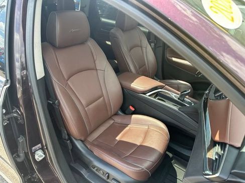 Used 2020 Buick Enclave Avenir w/ Avenir Technology Package FWD image 11