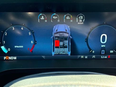New 2026 Ford F150 STX w/ Equipment Group 200A AWD/4WD image 30