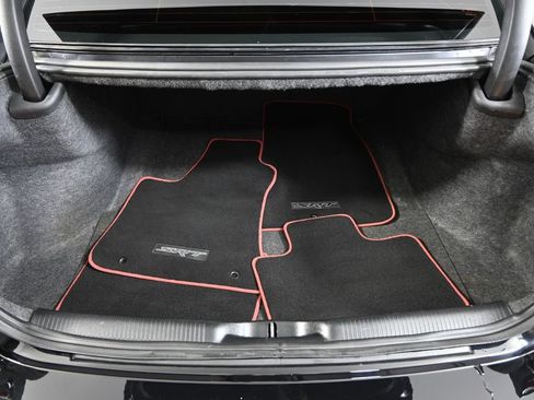 Used 2022 Dodge Charger SRT Hellcat w/ Harman/Kardon Audio Group RWD image 17