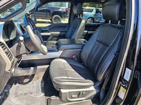Used 2020 Ford F150 Lariat AWD/4WD image 20