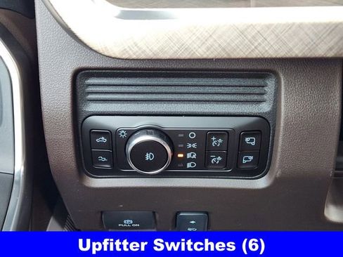 New 2026 Ford F250 King Ranch image 23