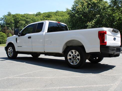 Used 2018 Ford F250 XL RWD image 4