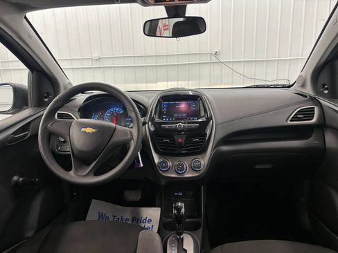 Used 2021 Chevrolet Spark LS FWD image 32