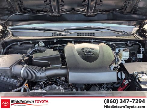 Used 2019 Toyota Tacoma SR5 image 37