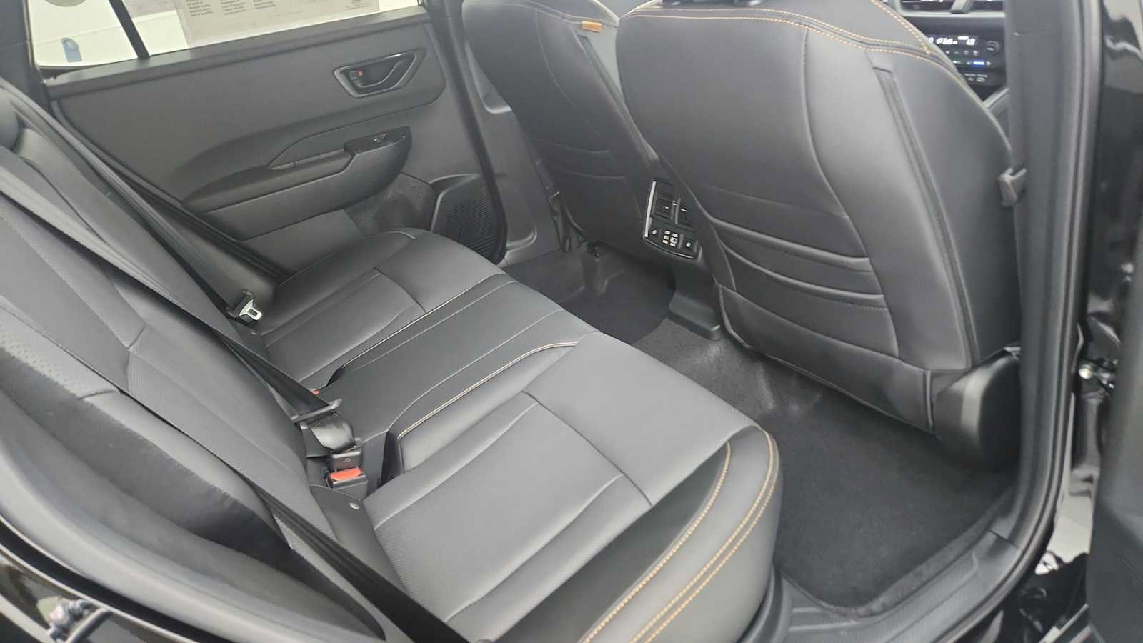 New 2026 Subaru Outback Wilderness AWD/4WD image 24
