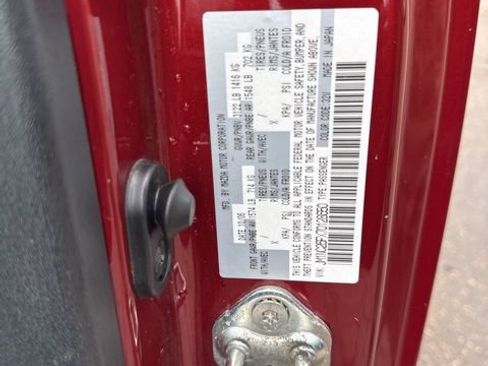 Used 2007 MAZDA MX-5 Miata Touring w/ Suspension Pkg image 28