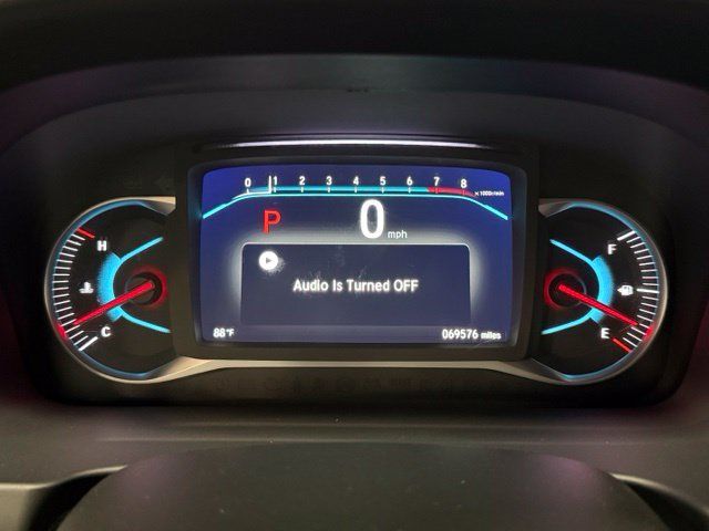 Used 2020 Honda Passport Touring image 18