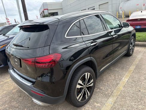 Used 2025 Mercedes-Benz GLA 250 image 5