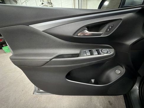 New 2026 Buick Envista Preferred w/ Convenience II Package image 51