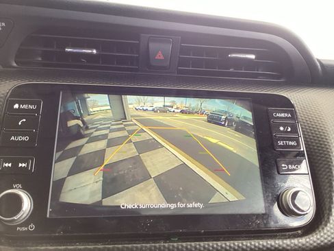 Used 2021 Nissan Kicks SV image 15