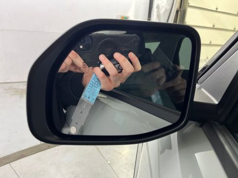 Used 2024 Ford Bronco Sport Outer Banks w/ Tech Package image 16