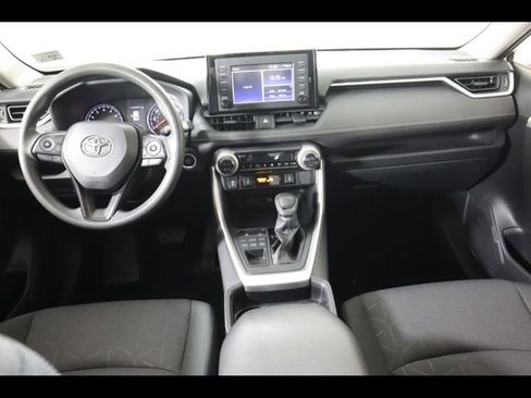 Used 2019 Toyota RAV4 XLE w/ Convenience Package AWD/4WD image 17