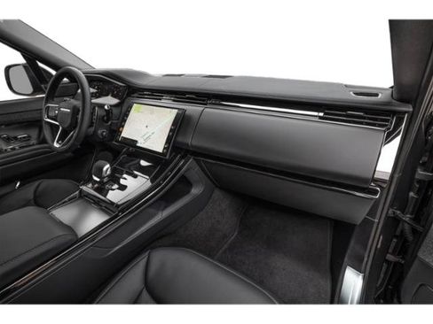 New 2027 Land Rover Range Rover Sport SE AWD/4WD image 11