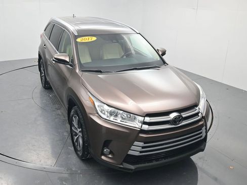 Used 2017 Toyota Highlander XLE image 53