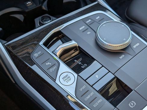 Certified 2024 BMW 330i 330i w/ Premium Package image 24