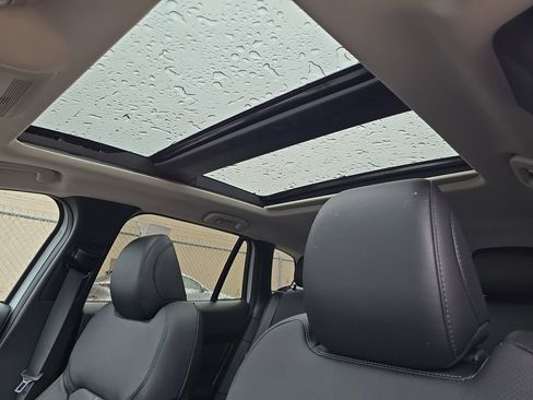 New 2026 MAZDA CX-50 AWD 2.5 Hybrid w/ Cargo Package image 11