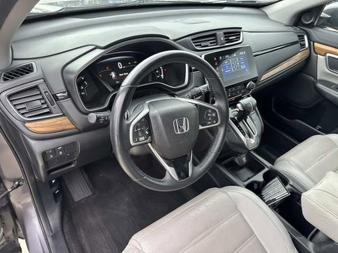 Used 2017 Honda CR-V EX-L image 18
