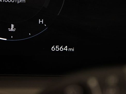 Certified 2025 Hyundai Tucson Limited image 29