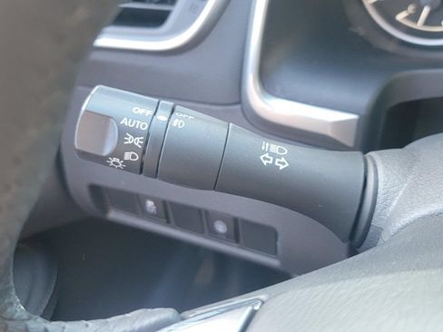 Used 2021 Nissan Murano SV AWD/4WD image 17