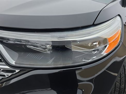 Used 2021 Ford Explorer Limited w/ Equipment Group 301A image 34