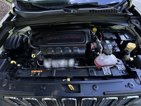 Used 2017 Jeep Renegade Sport w/ Power & Air Group image 18