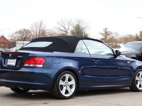 Used 2011 BMW 128i I image 7