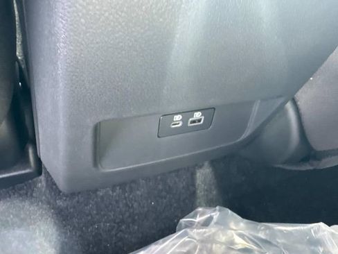 New 2026 Nissan Frontier SV w/ All-Weather Content Package AWD/4WD image 16