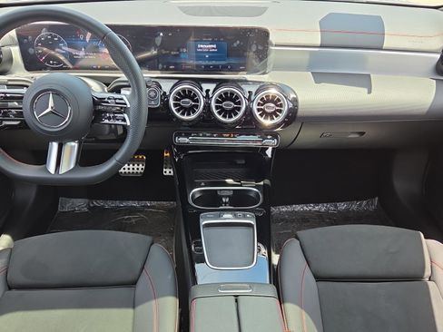 Certified 2026 Mercedes-Benz CLA 250 image 12