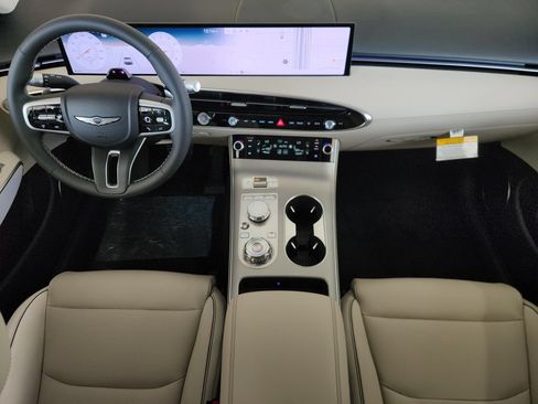 New 2026 Genesis GV70 2.5T Advanced AWD/4WD image 22