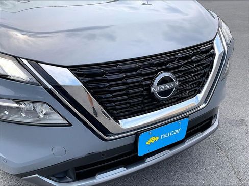 Used 2023 Nissan Rogue SL w/ SL Premium Package AWD/4WD image 32