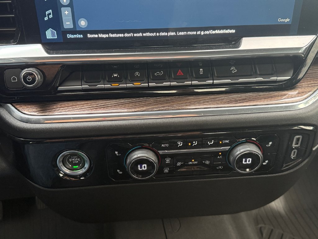Used 2024 Chevrolet Silverado 1500 RST AWD/4WD image 18