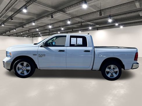 Used 2024 RAM 1500 Tradesman w/ Tradesman SXT Package image 13