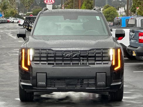 New 2027 Kia Telluride SX X-Line image 9
