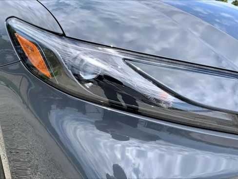 Certified 2026 Toyota Camry LE FWD image 27