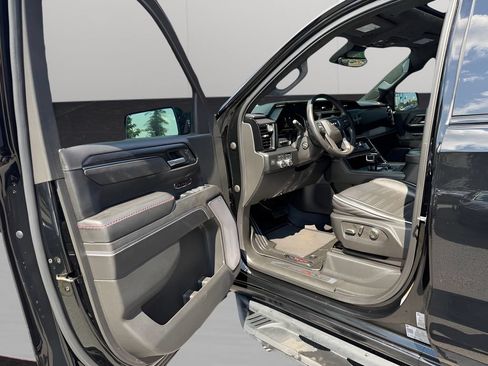 Used 2022 GMC Sierra 1500 AT4X AWD/4WD image 20