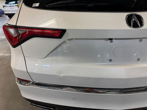 Certified 2022 Acura MDX SH-AWD w/ Technology Package image 38