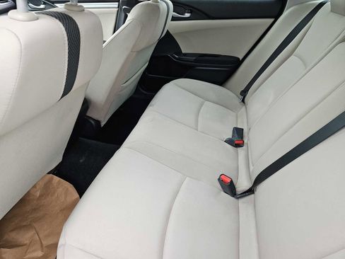 Used 2018 Honda Civic EX-T image 28