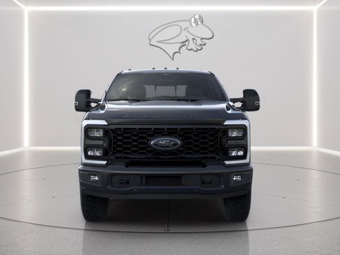 New 2026 Ford F350 Lariat w/ Tremor Off-Road Package image 6