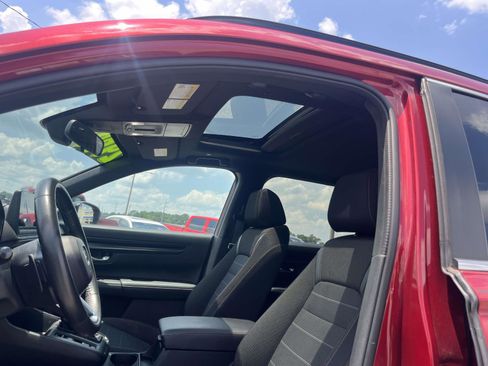 Used 2024 Honda CR-V Sport image 14