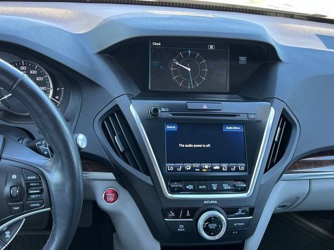 Used 2020 Acura MDX SH-AWD image 23