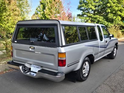 Used 1989 Toyota Pickup Deluxe